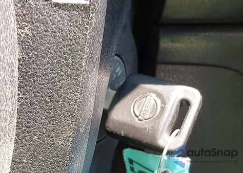 2014 Nissan Versa Note S/S Plus/Sv/Sl из США, поврежденный, VIN 3N1CE2CP2EL373962